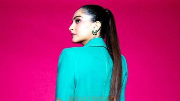 Sonam Kapoor Ahuja