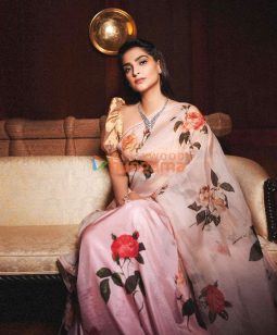 Sonam Kapoor Ahuja