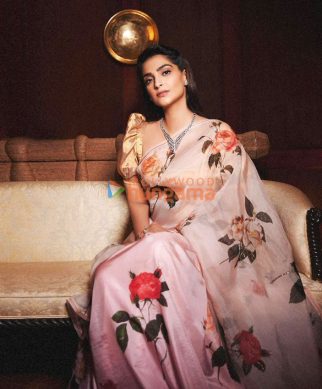 Sonam Kapoor Ahuja