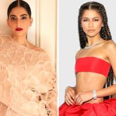 Sonam Kapoor Ahuja and Zendaya have highest impact for luxury fashion brands, says Vogue Business