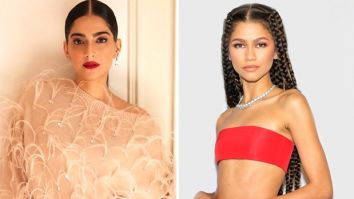 Sonam Kapoor Ahuja and Zendaya have highest impact for luxury fashion brands, says Vogue Business