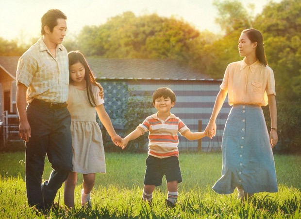 Steven Yeun, Han Yeri and Youn Yuh Jung starrer Oscar-nominated Minari to premiere on October 13 on Lionsgate Play