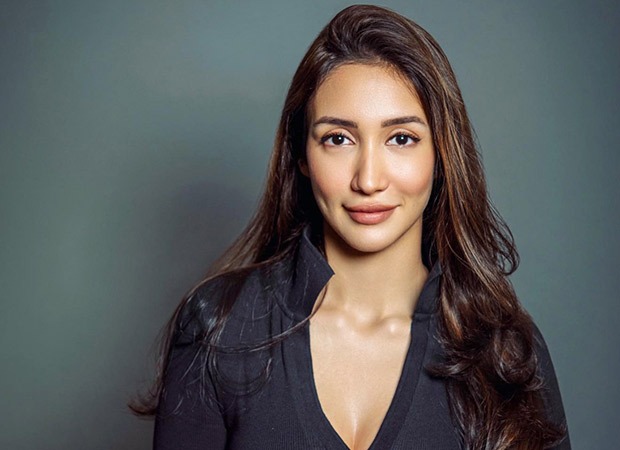 Bandish Bandits fame Shreya Chaudhry shines in Sting ad, watch