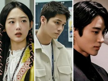 Strong Girl Nam Soon Mid-Season Review: Jung Yoo Mi, Ong Seung Wu and Byeon Woo Seok starrer fantasy rom-com is entertaining yet a childish sequel