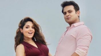 Comedian Sugandha Mishra and Sanket Bhosale share joyful pregnancy announcement; says, “Can’t wait to meet our new addition”