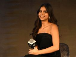 Bollywood Hungama OTT India Fest Day 2: Suhana Khan reveals The Archies features her personal outfit; says, “It worked really well for Veronica”
