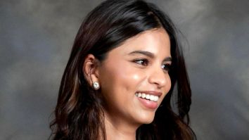 Suhana Khan