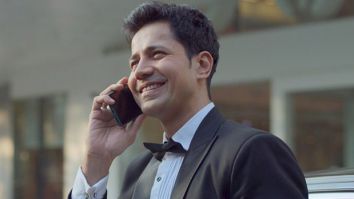 Permanent Roommates star Sumeet Vyas confesses he feels good when people call him Mikesh in real life; says, “It is exciting and humbling”