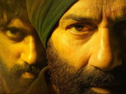 Sunny Deol and Ameesha Patel starrer Gadar 2 to premiere on ZEE5 on October 6, 2023