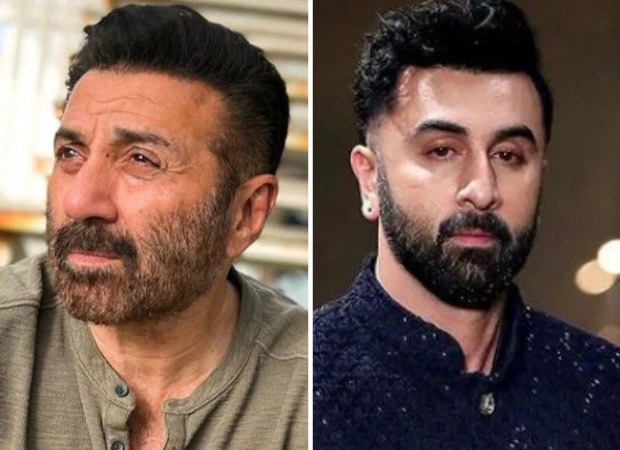 Sunny Deol to join Ranbir Kapoor and Sai Pallavi in Nitesh Tiwari’s Ramayana; Report