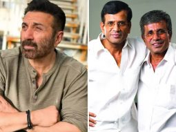 Sunny Deol to team up with Abbas-Mustan and Vishal Rana for his next: Report