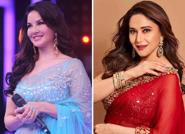 Sunny Leone speaks about ‘Mera Piya Ghar Aaya 2.0’ on Sa Re Ga Ma Pa; says, “I know I can never do it the way Madhuri ma’am has done it” 