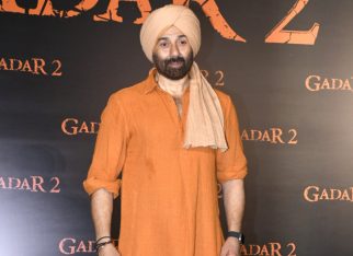 Here’s why Sunny Deol is unwilling to enormously hike his fees after Gadar 2 success; says, “I am not that kind of person”