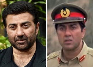 When Sunny Deol played a Pakistani Army officer