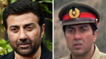 When Sunny Deol played a Pakistani Army officer