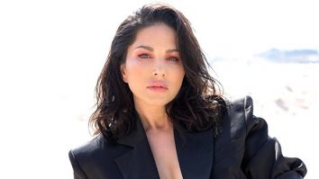 Sunny Leone shares untold story of childhood struggles, reveals doing odd jobs