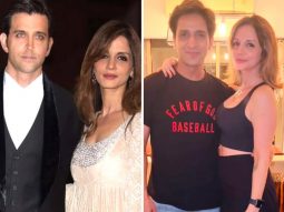 Hrithik Roshan sends warm wishes as Sussanne Khan’s boyfriend Arslan Goni celebrates her birthday