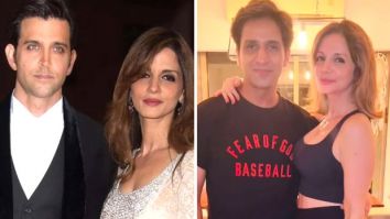 Hrithik Roshan sends warm wishes as Sussanne Khan’s boyfriend Arslan Goni celebrates her birthday