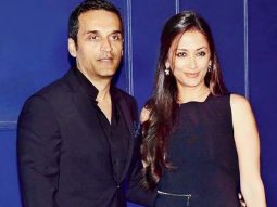 Swades actor Gayatri Joshi and husband Vikas Oberoi meet with car accident in Italy that leaves elderly Swiss couple dead