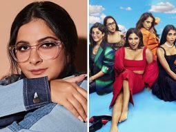 Rhea Kapoor opens up about Thank You For Coming’s empowerment message beyond sex: “It’s one of the ways to set yourself free”