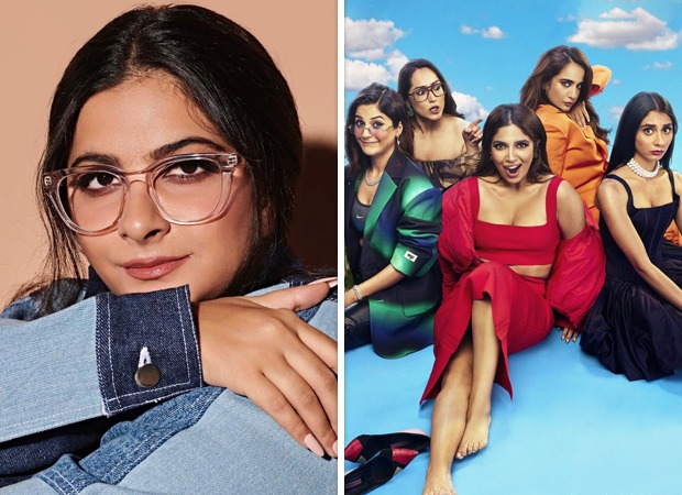 Rhea Kapoor opens up about Thank You For Coming’s empowerment message beyond sex: “It’s one of the ways to set yourself free”