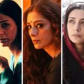 Take a look at Tabu's unforgettable performances in THESE 5 films resonate long after the credits roll