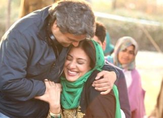 Tabu hailed for brilliant performance in Khufiya by critics and audience
