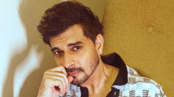 Tahir Raj Bhasin opens up about his shows; says, “I hope to deliver four hits in a row now with Sultan of Delhi”