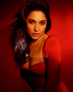 Celeb Photos Of Tamannaah Bhatia