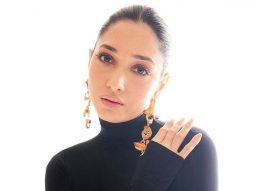 Tamannaah Bhatia makes HISTORY! Becomes first Indian Ambassador of Shiseido