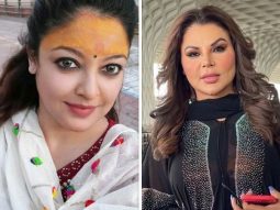 Tanushree Dutta files FIR against Rakhi Sawant; accuses her of causing “psychological trauma” during Me Too in 2018