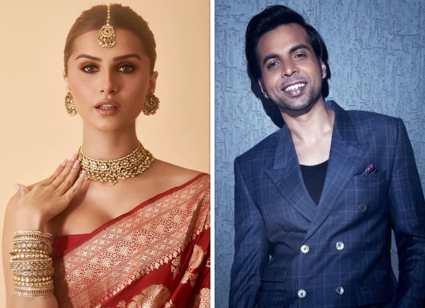 Tara Sutaria shares the BTS from Apurva; Abhishek Banerjee responded, "Bilkul yaad hai...aur apka yeh chupana bhi yaad hai so no one sees it till eod"