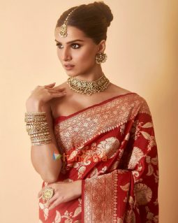 Celeb Photos Of Tara Sutaria