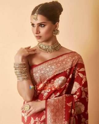 Celeb Photos Of Tara Sutaria