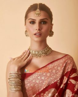 Celeb Photos Of Tara Sutaria