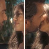 Tara Sutaria and singer Prateek Kuhad share a kiss in an idyllic ballad 'Mulaqat', watch video