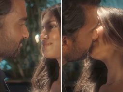 Tara Sutaria and singer Prateek Kuhad share a kiss in an idyllic ballad ‘Mulaqat’, watch video