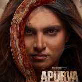 Tara Sutaria starrer Apurva to directly release on Disney+ Hotstar on November 15; see the first intriguing posters