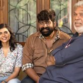 Teaser of Antony starring Joju George and Kalyani Priyadarsan to release on October 19