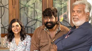 Teaser of Antony starring Joju George and Kalyani Priyadarsan to release on October 19