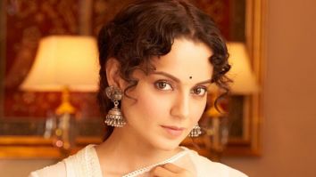 Kangana Ranaut shares video; pleads her fans to watch Tejas after its disastrous start