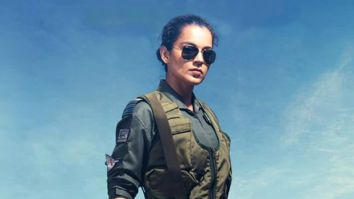 Tejas is a supreme disaster at the Australia and New Zealand box office on Day 1 itself; collects a paltry Rs. 3.26 lakhs
