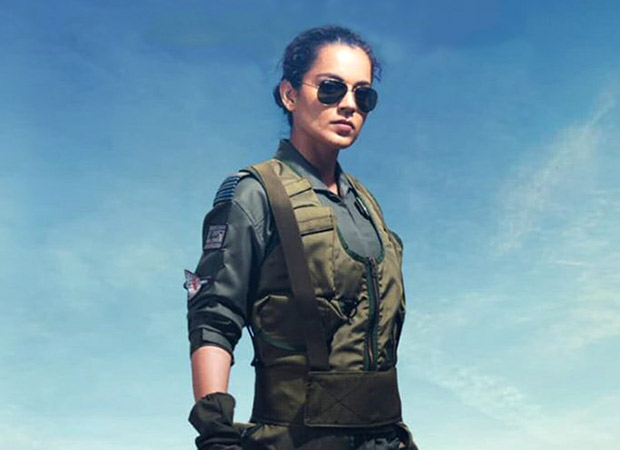 Tejas is a supreme disaster at the Australia and New Zealand box office on Day 1 itself; collects a paltry Rs. 3.26 lakhs