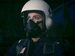 ‘Dil Hai Ranjhana’ song from Tejas out: Kangana Ranaut starrer track is a melodious anthem, watch