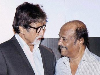 Amitabh Bachchan to shoot for 20 days for the Rajinikanth starrer Thalaivar 170: Report