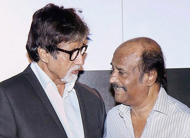 Amitabh Bachchan to shoot for 20 days for the Rajinikanth starrer Thalaivar 170: Report 