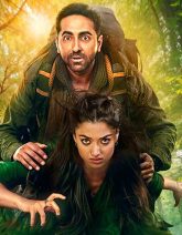 Thamma Movie