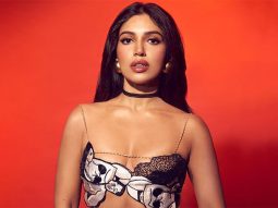 “Thank You For Coming is a celebration of the spirit of womanhood” – Bhumi Pednekar