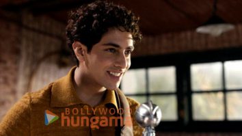 Movie Stills Of The Movie The Archies