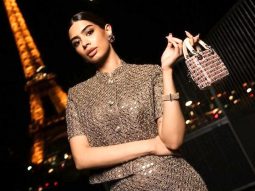 The Archies’ Khushi Kapoor feels fashion is a medium for her to express herself: “I’ve never really felt the pressure to look or dress a certain way or fit into any box”